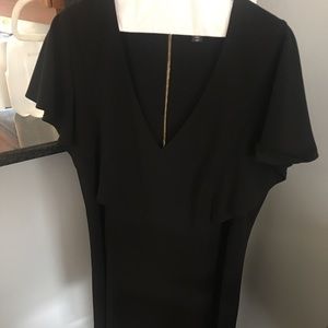 Calvin Klein Little Black Dress